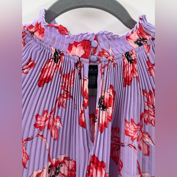 BELLE VERE blouse - Picture 3 of 5